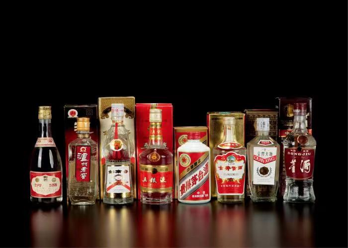 阿巴嘎茅台酒回收